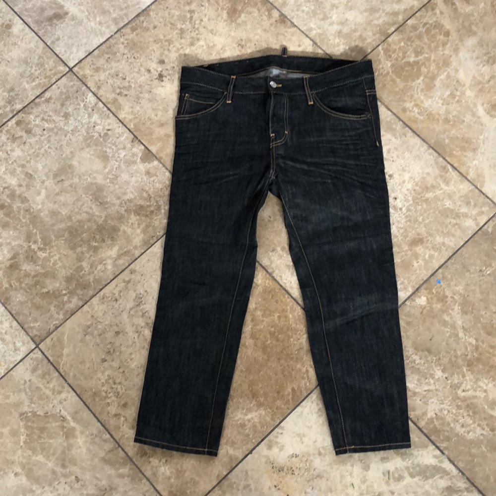 DSQUARED D2 JEANS with tags